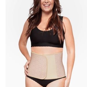 BELLY BANDIT belly wrap postpartum small